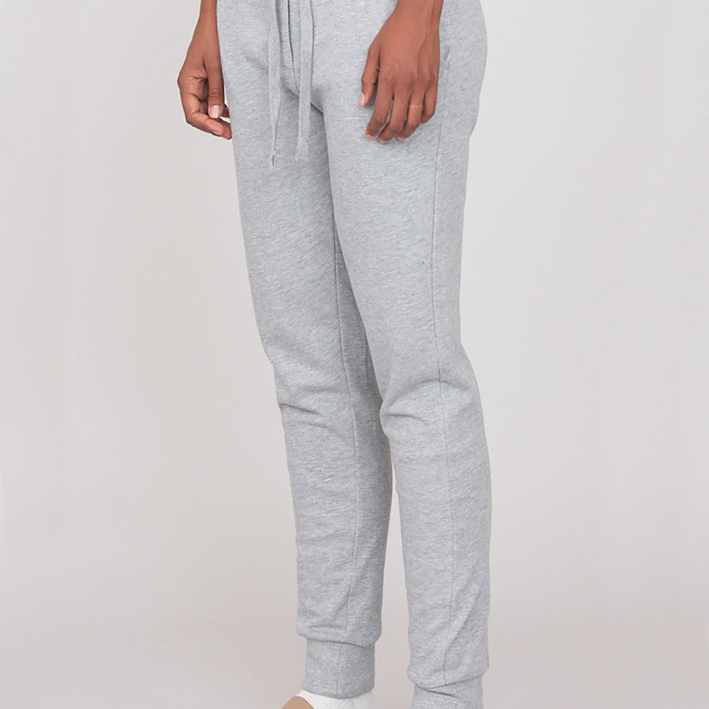 BRUSHED JOGGERS