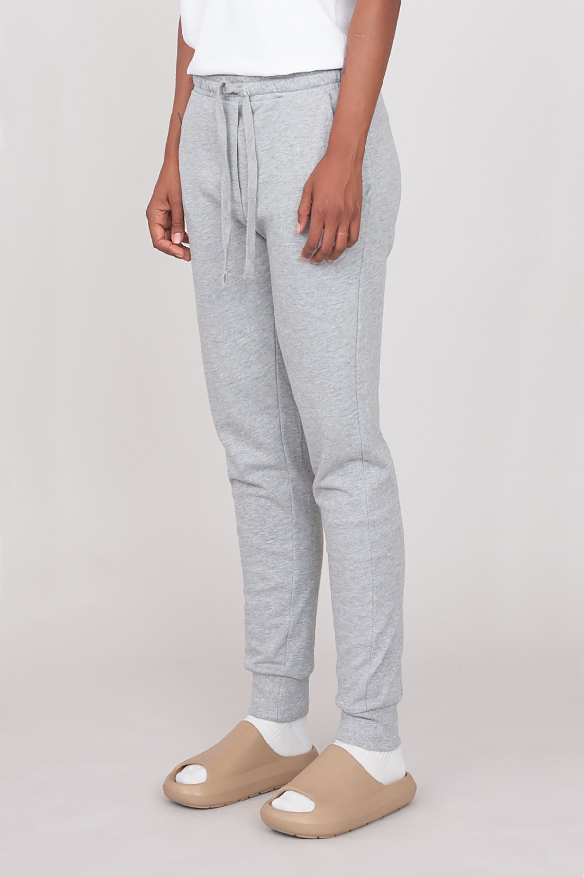 BRUSHED JOGGERS