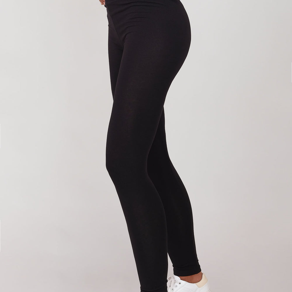 Set Active Leggings a Vita Alta + Top Sportivo