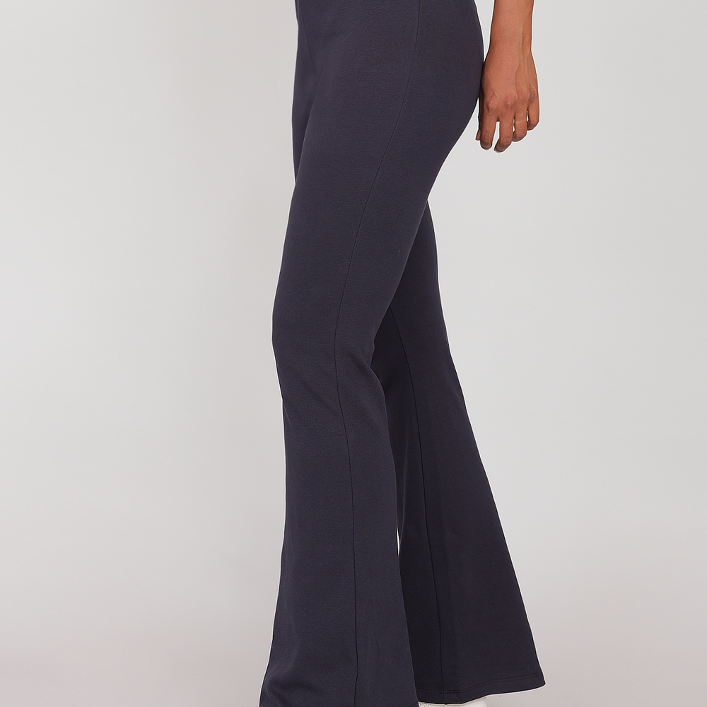 JAZZ INTERLOCK PANTS