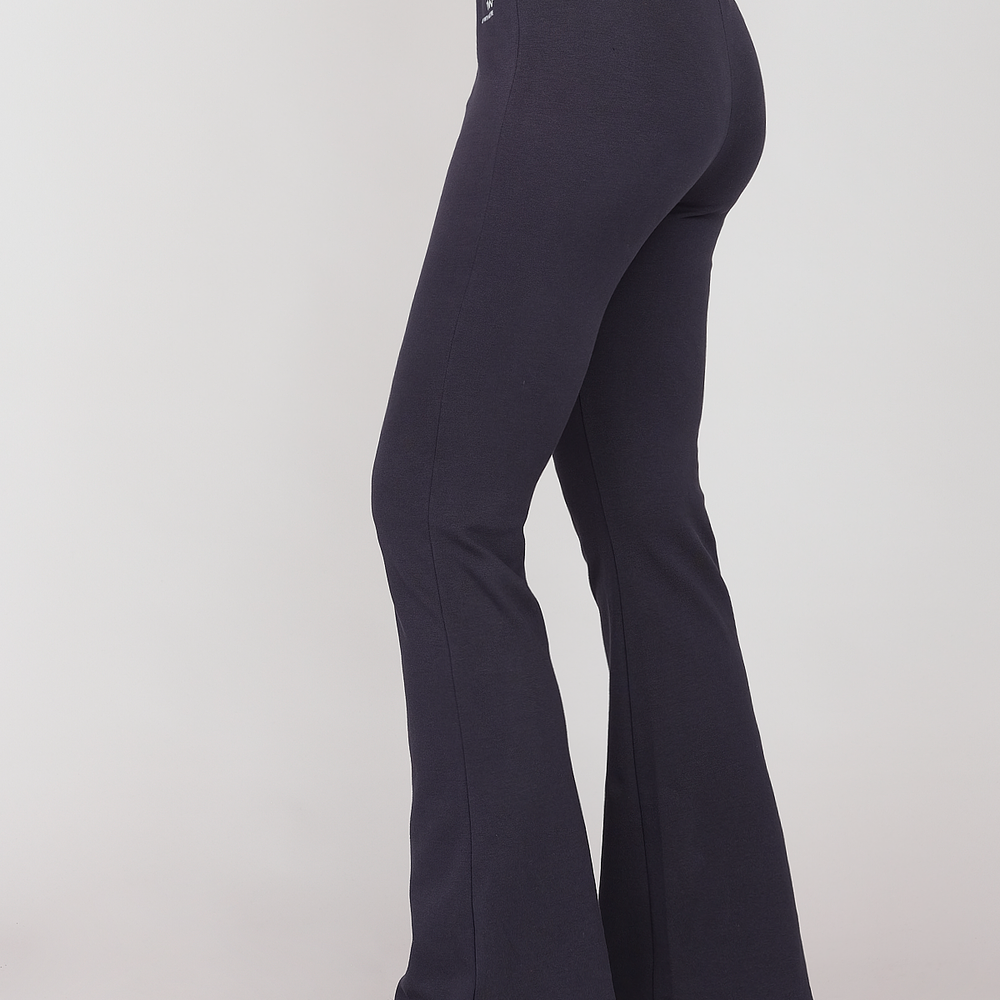 JAZZ INTERLOCK PANTS