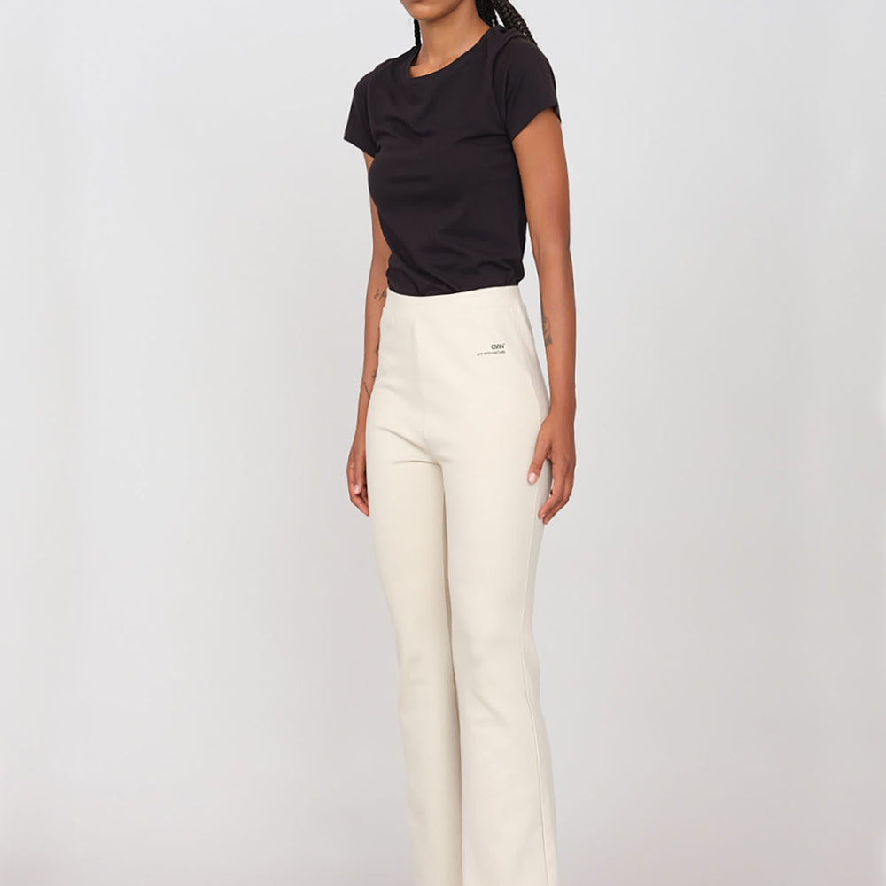 JAZZ INTERLOCK PANTS