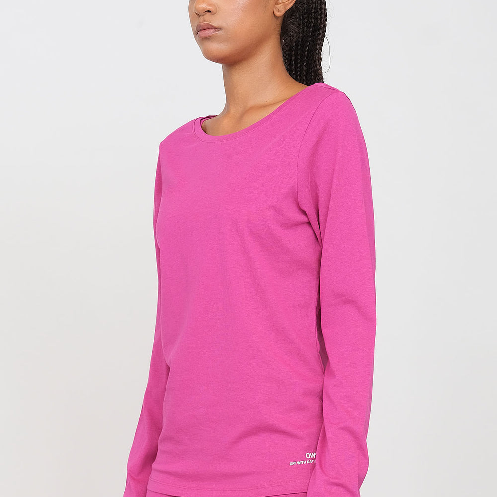 Long sleeve T-shirt