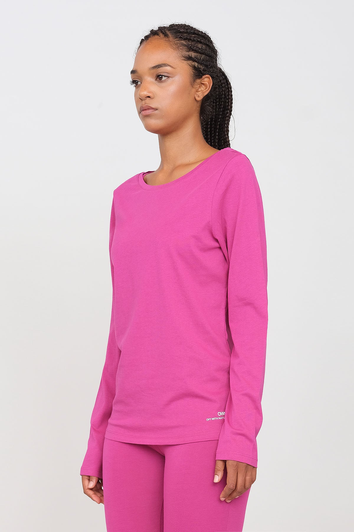 Long sleeve T-shirt