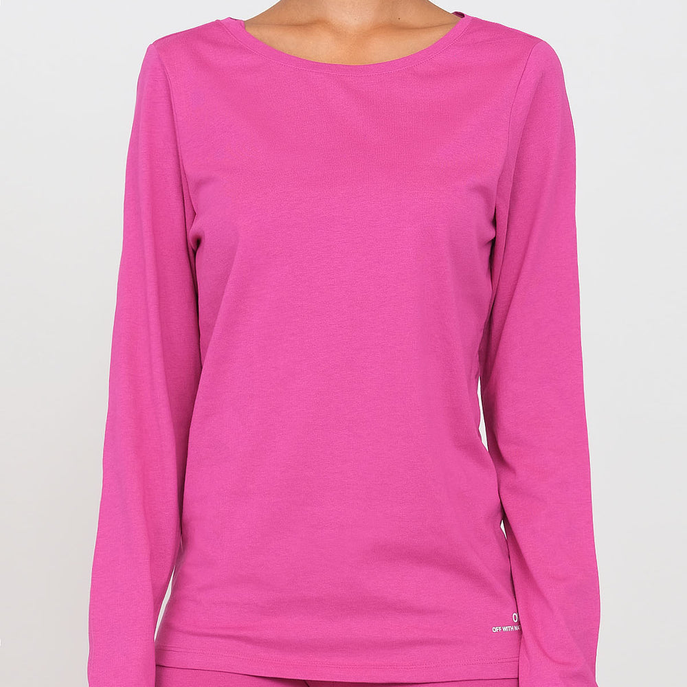 Long sleeve T-shirt