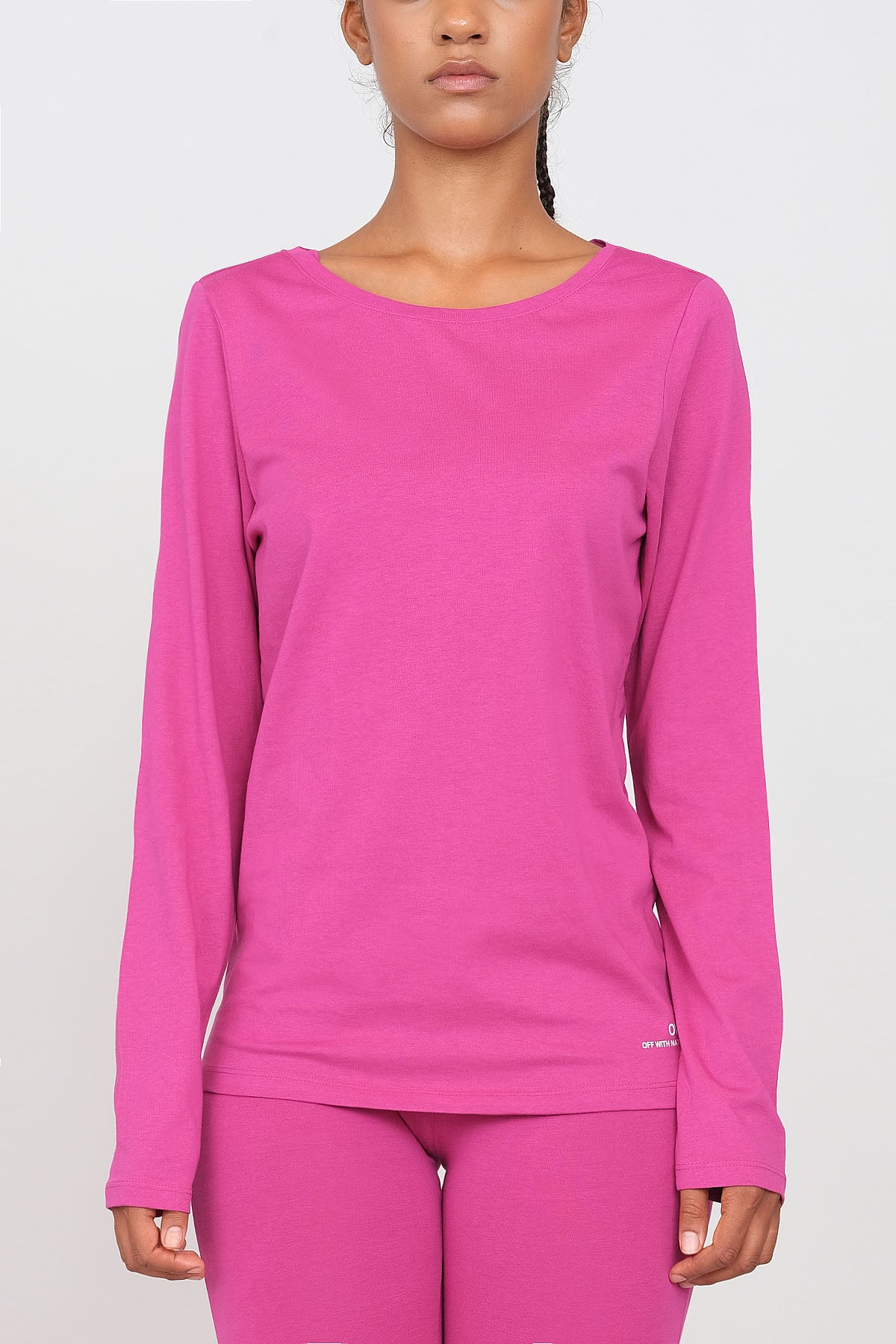 Long sleeve T-shirt