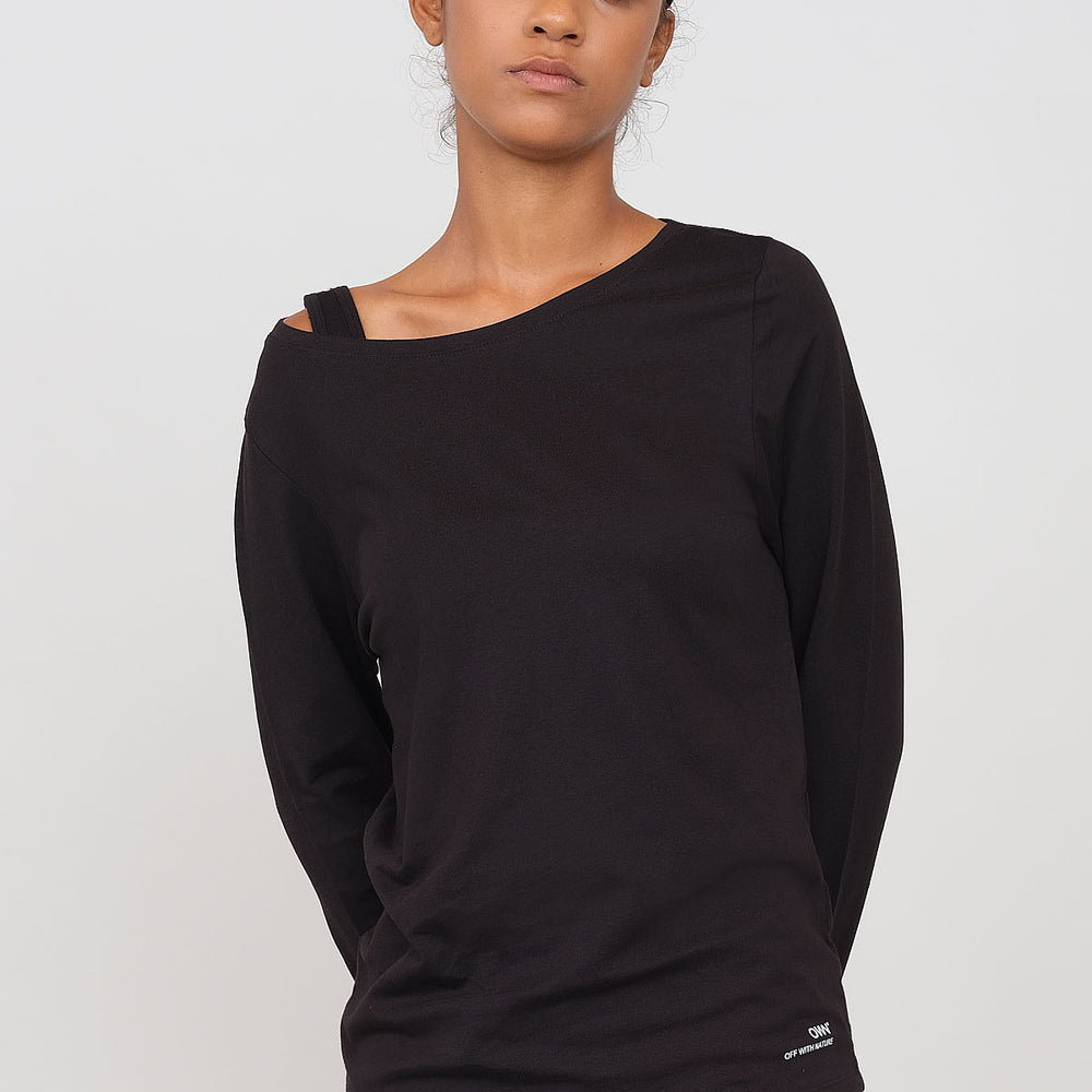 Long sleeve T-shirt