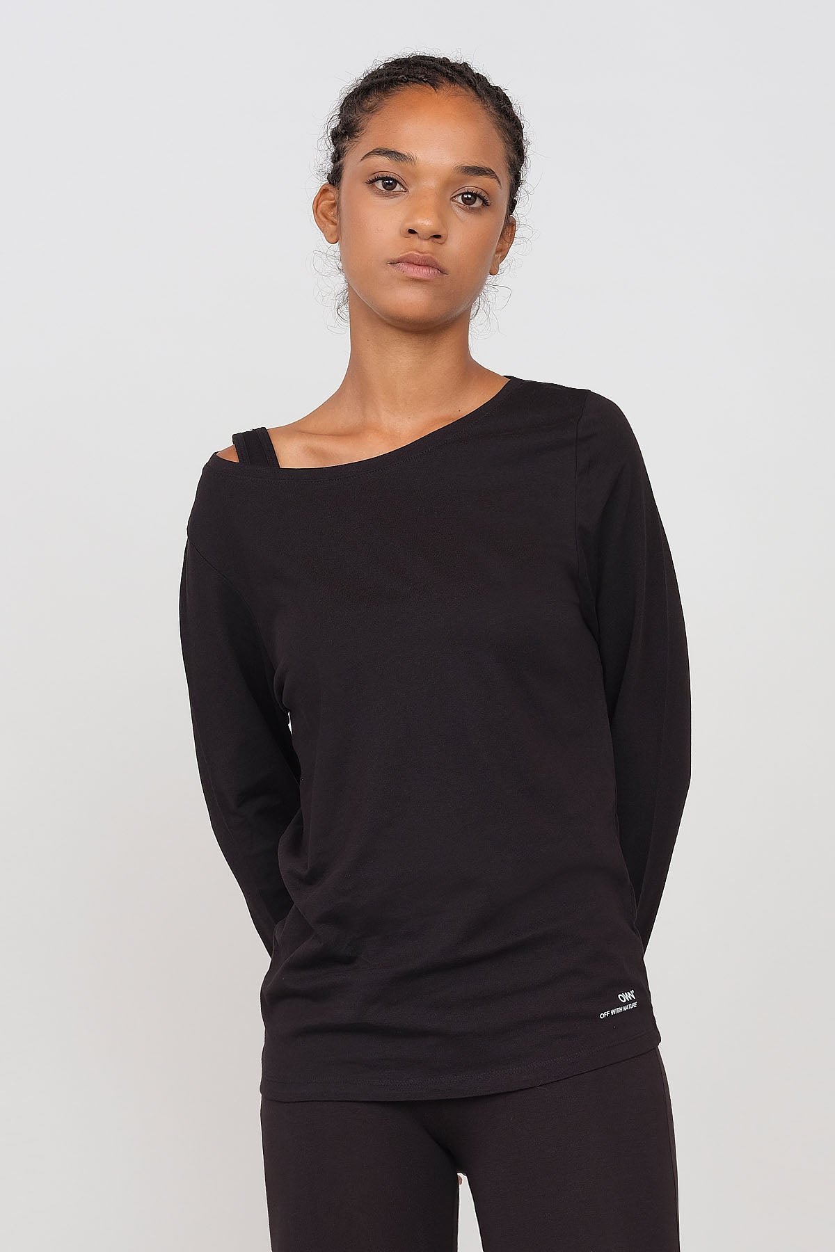 Long sleeve T-shirt