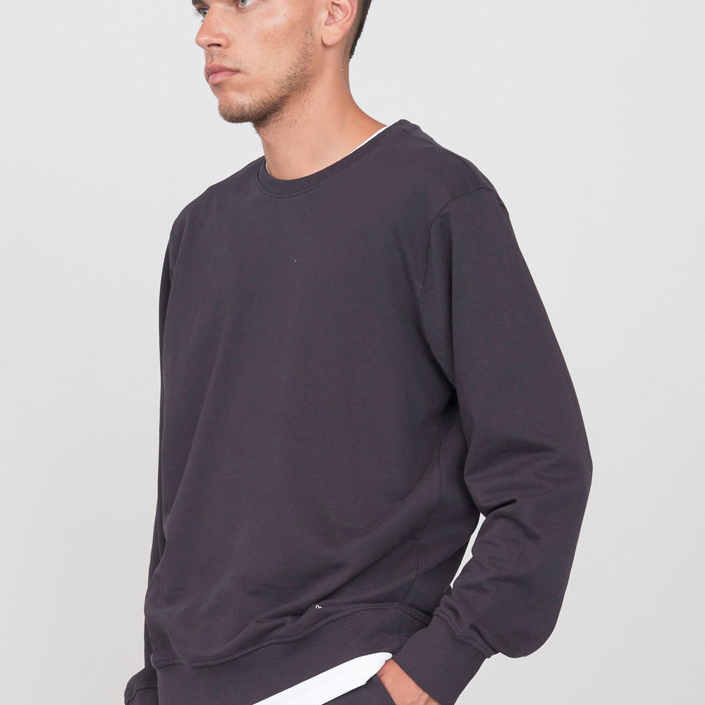 Crewneck Sweatshirt