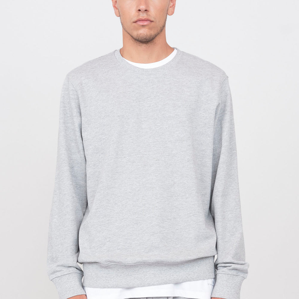 Crewneck Sweatshirt