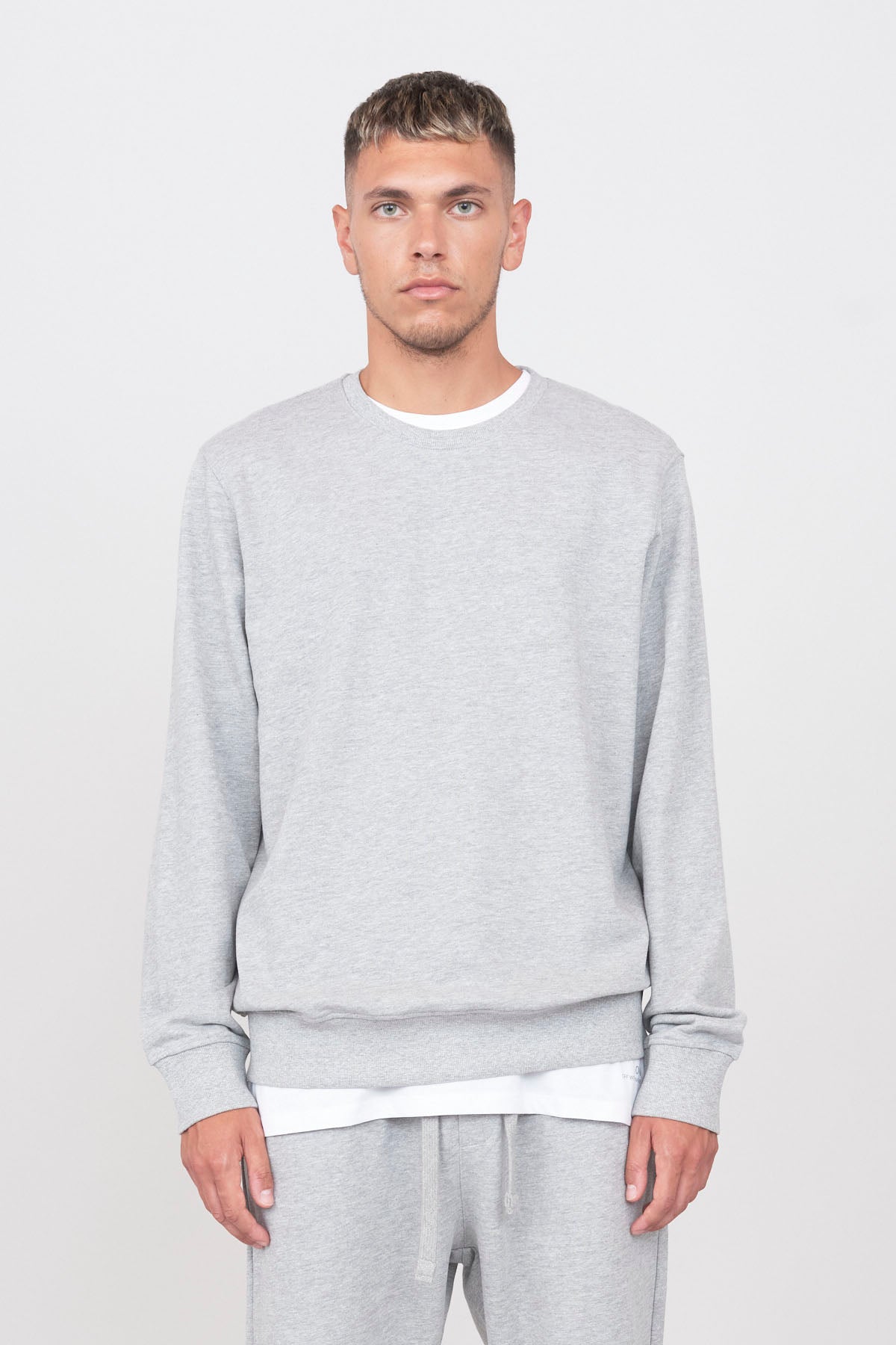 Crewneck Sweatshirt