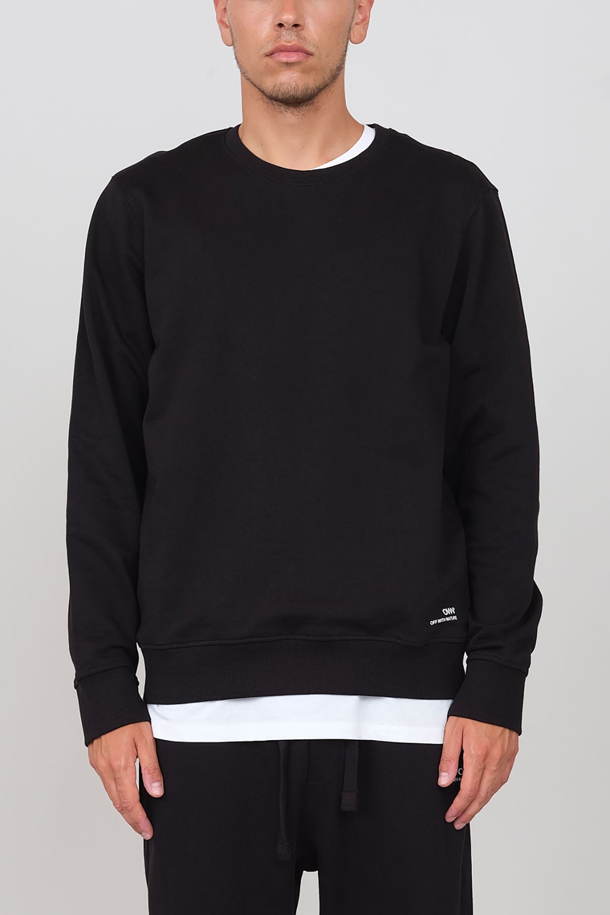 Crewneck Sweatshirt