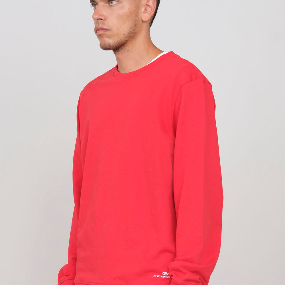 Crewneck Sweatshirt