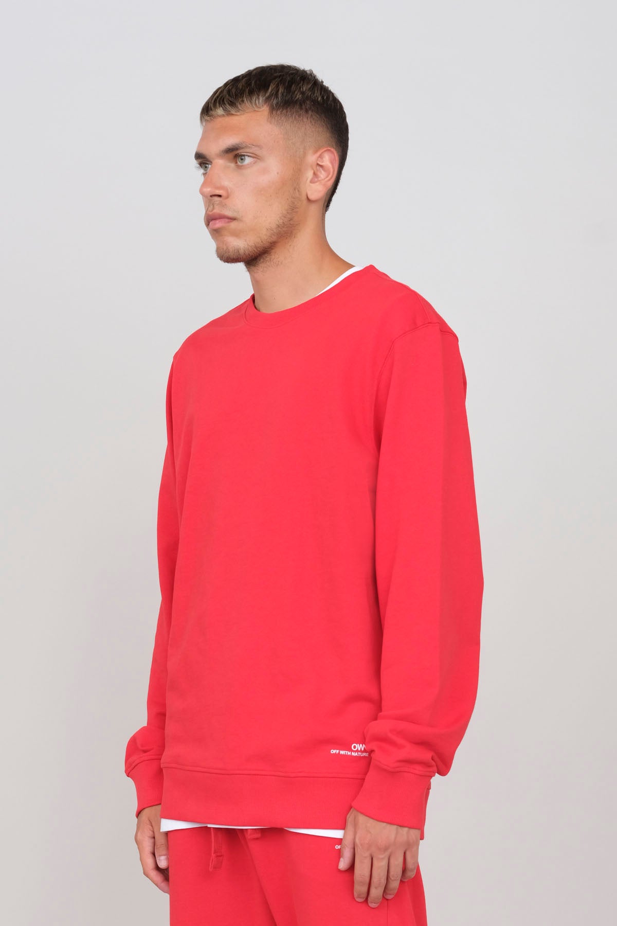 Crewneck Sweatshirt