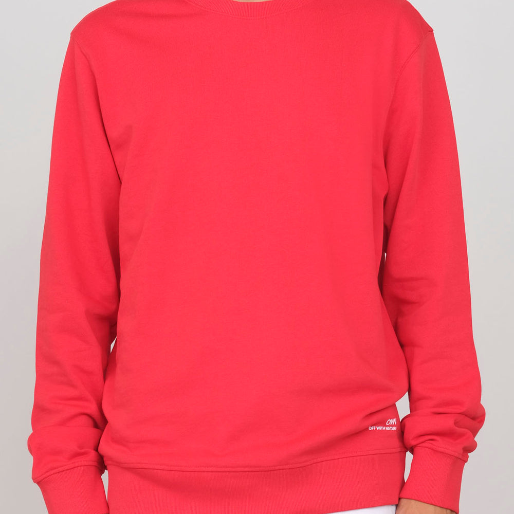 Crewneck Sweatshirt