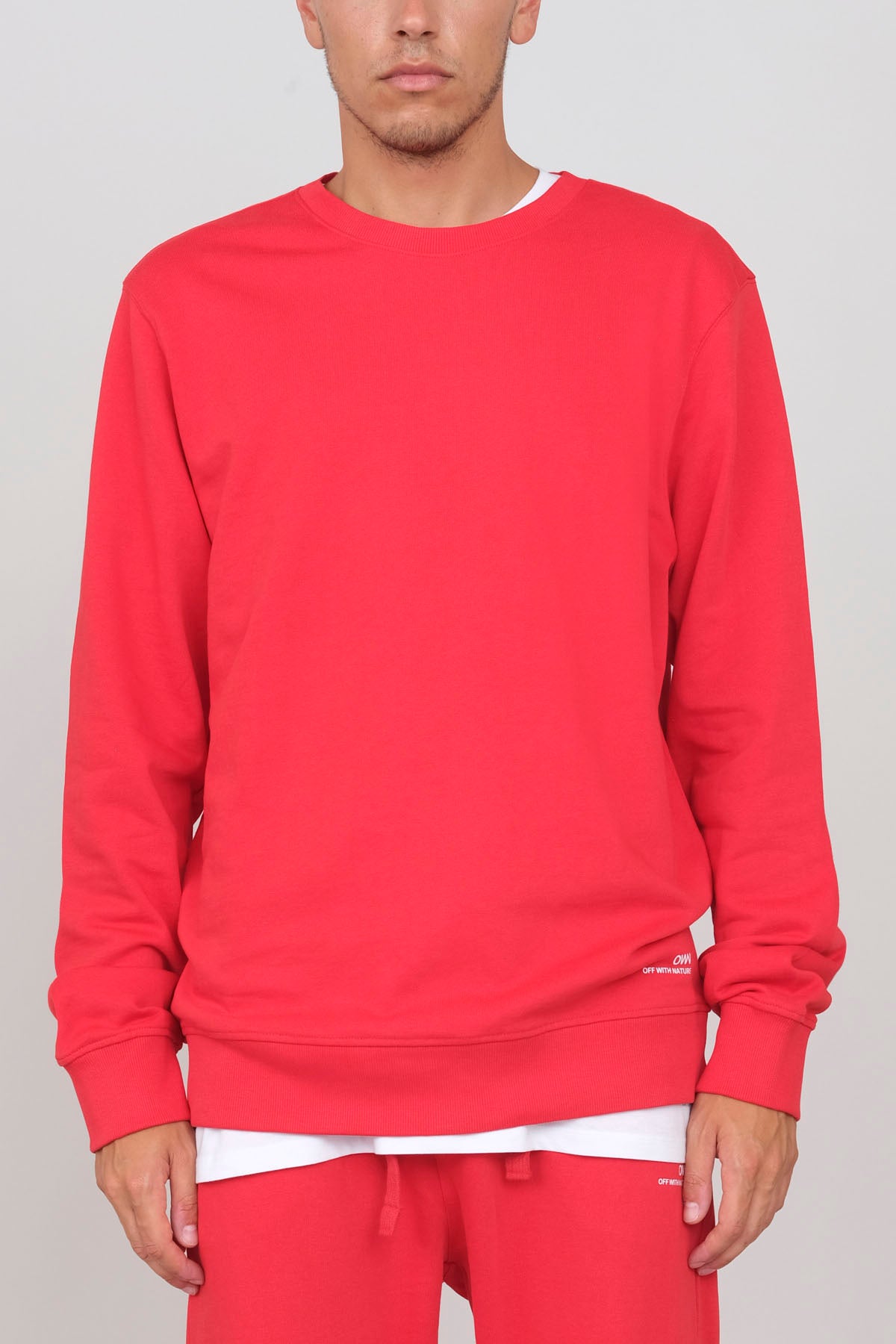 Crewneck Sweatshirt