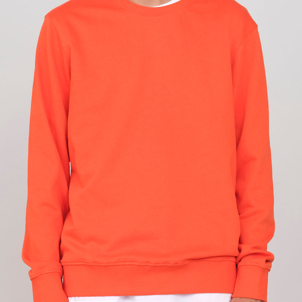 Crewneck Sweatshirt