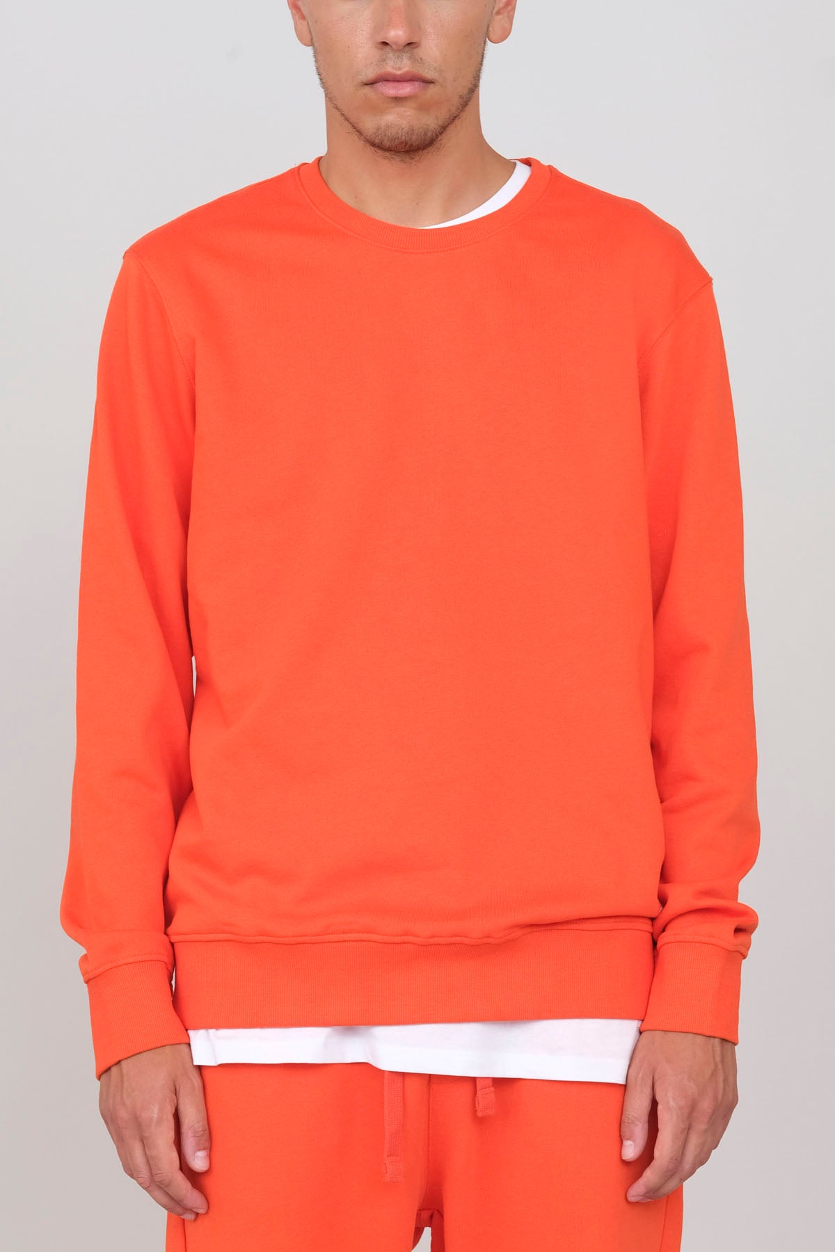 Crewneck Sweatshirt