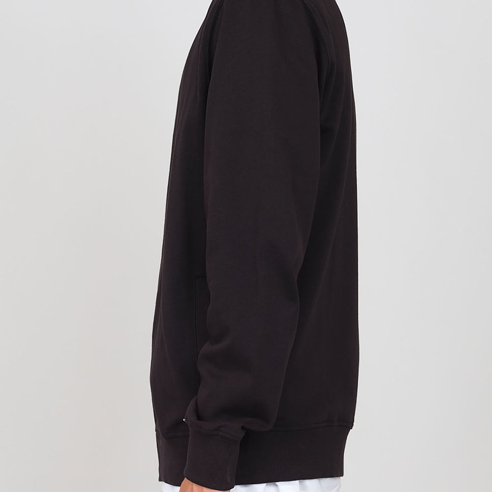 Zip Up Sweatshirt