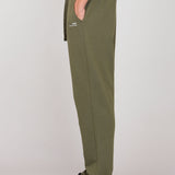 Straight Brushed Joggers