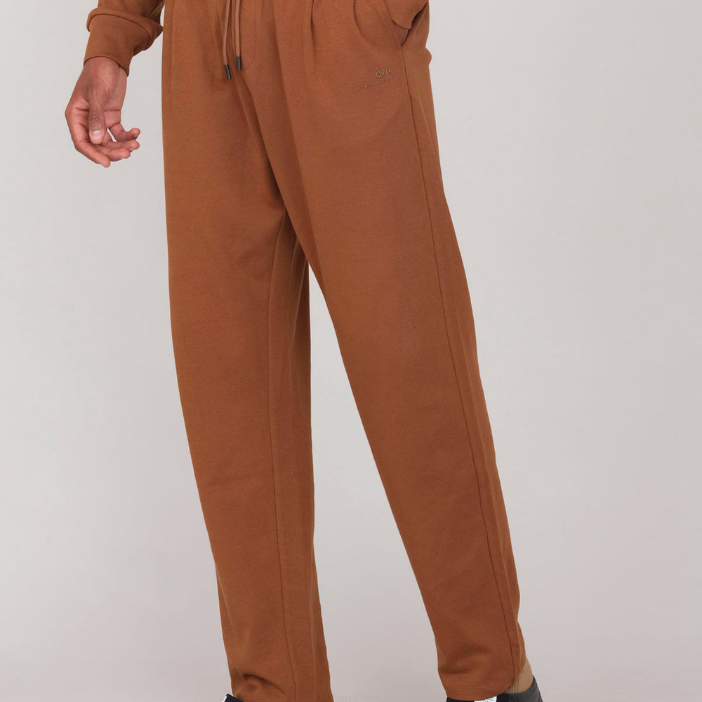 JOGGERS in Interlock