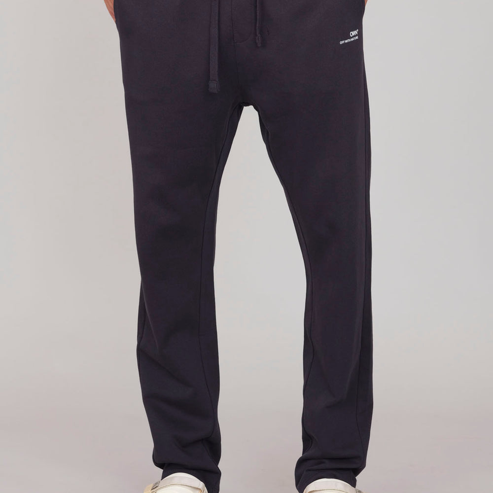 STRAIGHT JOGGERS