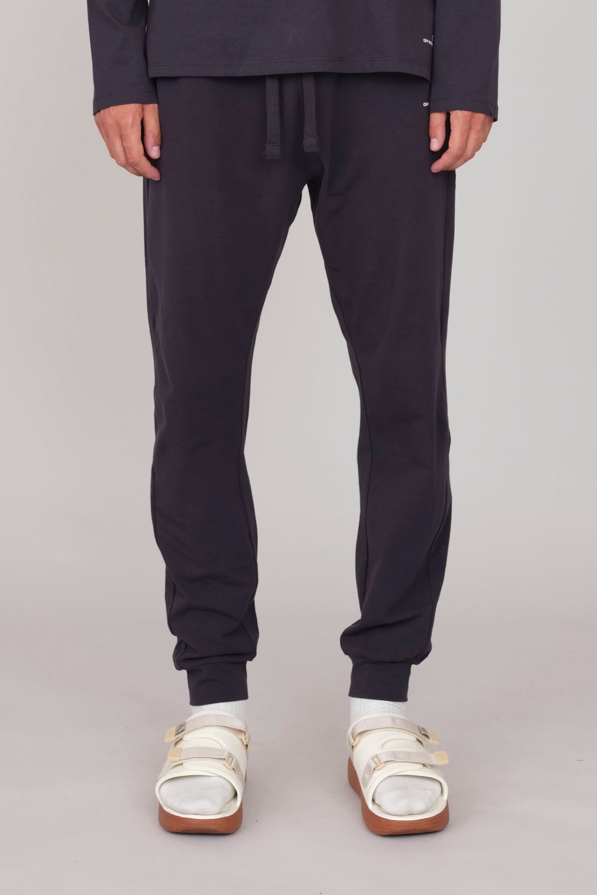 JERSEY JOGGERS