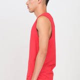 Red Tank Top