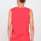 Red Tank Top
