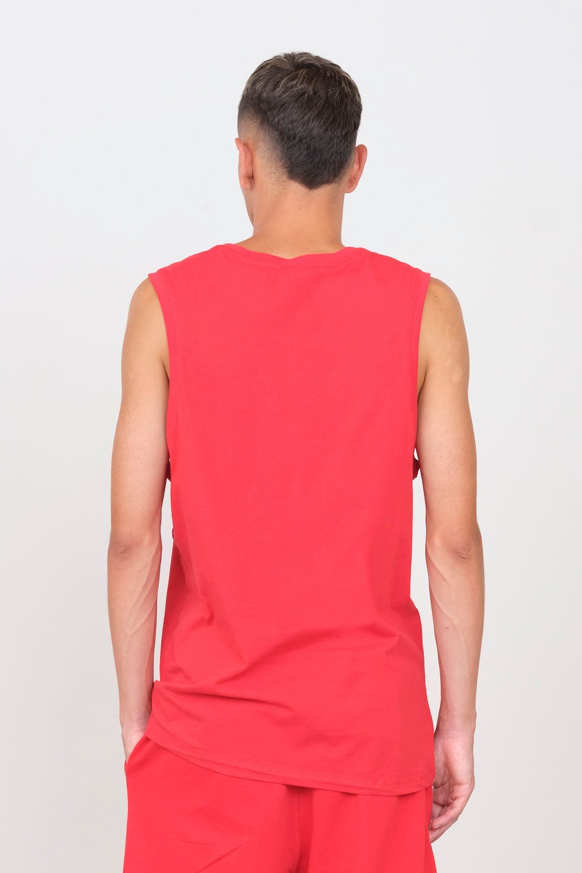 Canotta Rosso