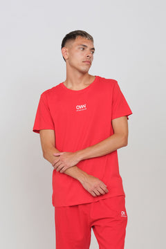 Crewneck T-Shirt
