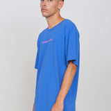 Crew neck T-shirt
