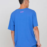 Crew neck T-shirt