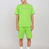 Crew neck T-shirt