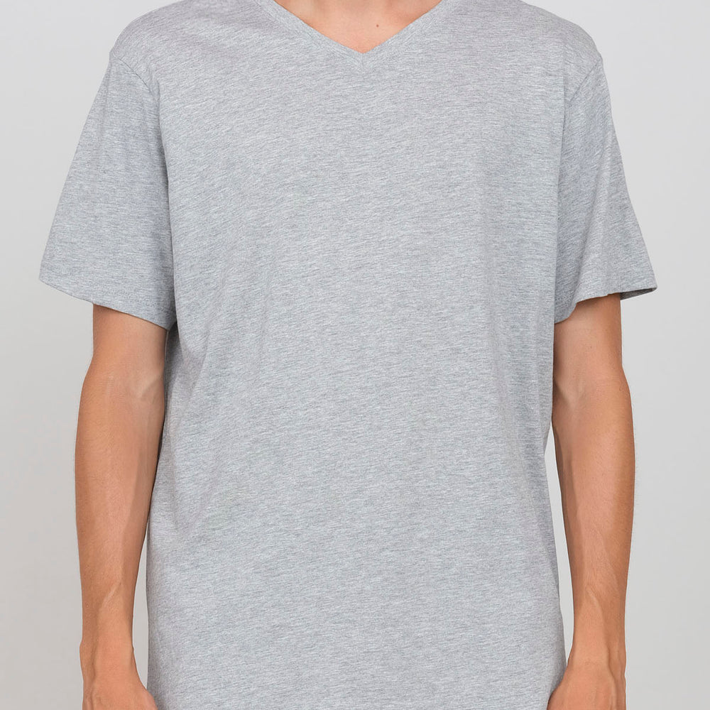 V-neck T-shirt