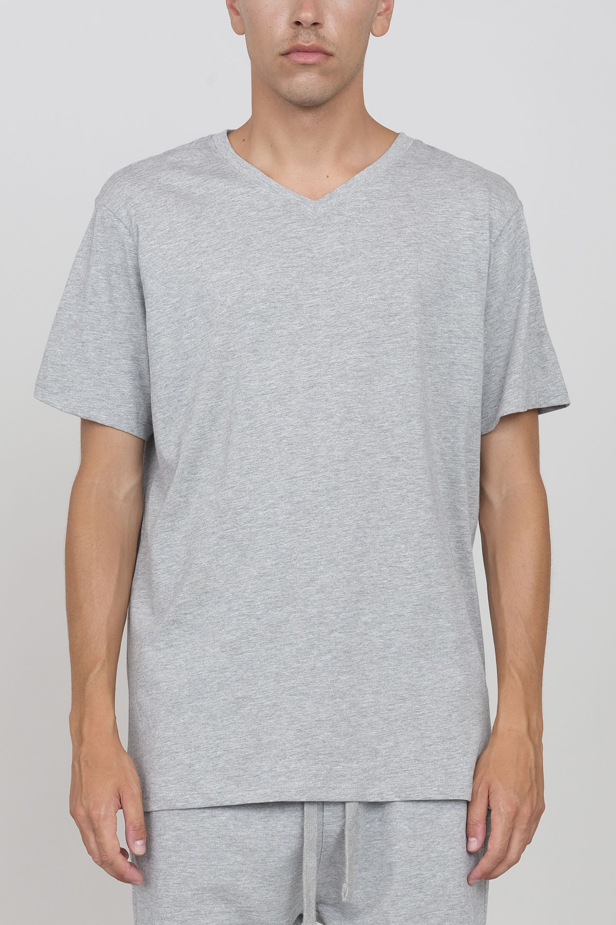 V-neck T-shirt