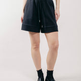 Shorts in Interlock