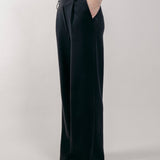 Palazzo Pants Loose Fit