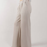 Palazzo Pants Loose Fit
