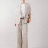 Palazzo Pants Loose Fit