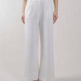 Palazzo Pants Loose Fit