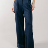 Palazzo Pants Loose Fit