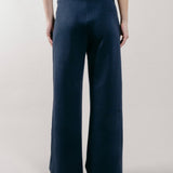 Palazzo Pants Loose Fit