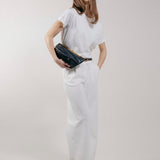 T-Shirt Girocollo in Jersey