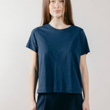 T-Shirt Girocollo in Jersey