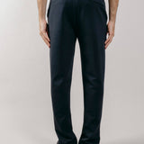 Interlock Chino Trousers