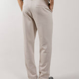 Interlock Chino Trousers