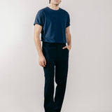 Interlock Chino Trousers