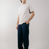 T-Shirt Girocollo in Jersey