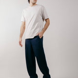 T-Shirt Girocollo in Jersey